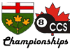 Ontario CCS 8-Ball Championships