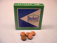 Triangle Tip