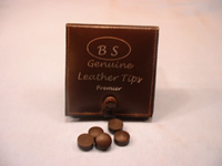 Water Buffalo Tip