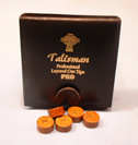 Talisman Layered Tip (Soft Medium Hard or Extra Hard)
